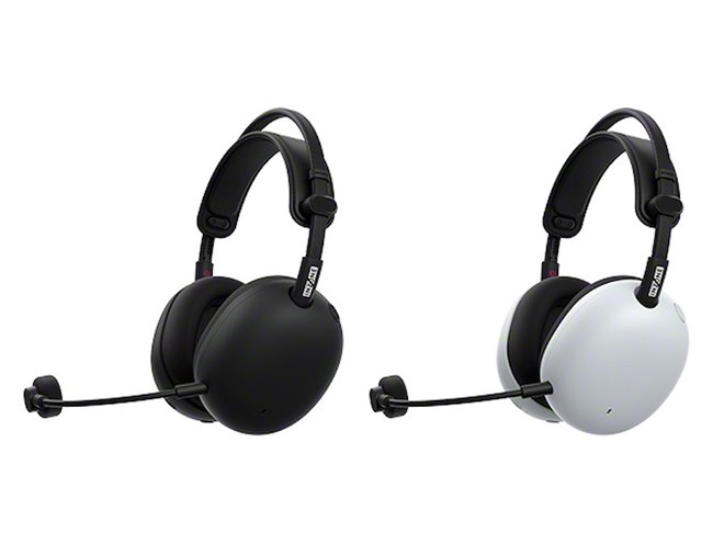 ソニー、「WH-1000XM6」と同じドライバーを採用した最上位