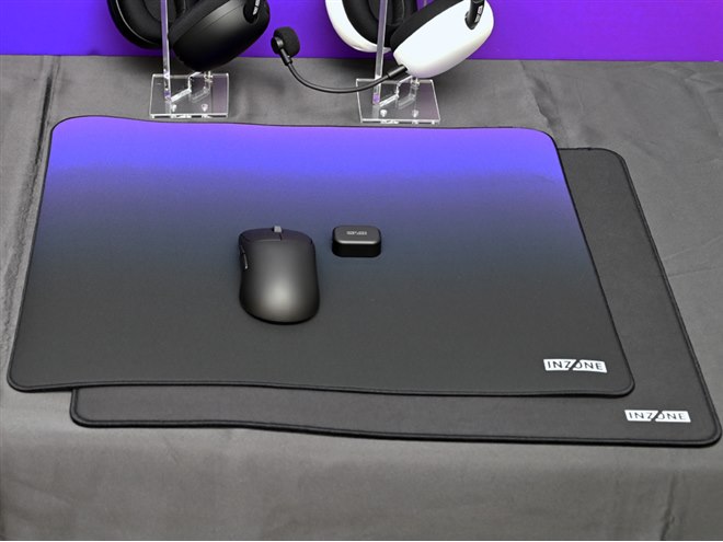 マウス・トラックボール INZONE Mouse-A INZONE Mouse-A | Gaming Mouse | Gaming Gear | Sony