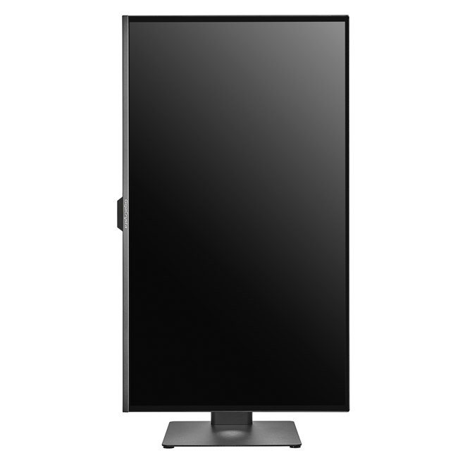 GigaCrystal モニター 本体 付属品付き LCD-GC271UXB | 240Hz＆AMD FreeSync™ Premium対応27型