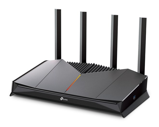 14,800円、TP-LinkのデュアルバンドWi-Fi 7ゲーミングルーター