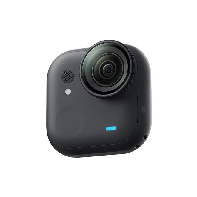 ビデオカメラ insta360 go Insta360、ポケットサイズで4K60fpsのPOV映像体験ができる「GO