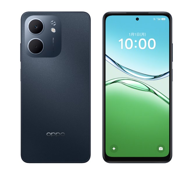 携帯電話本体 OPPO OPPO「OPPO A77」取り扱い開始のお知らせ | 格安SIM(スマホ)なら