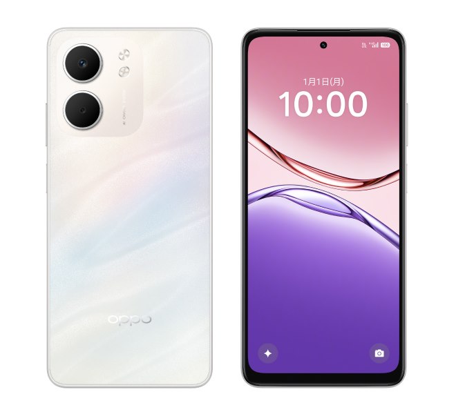 uOPPO A5x zCgv