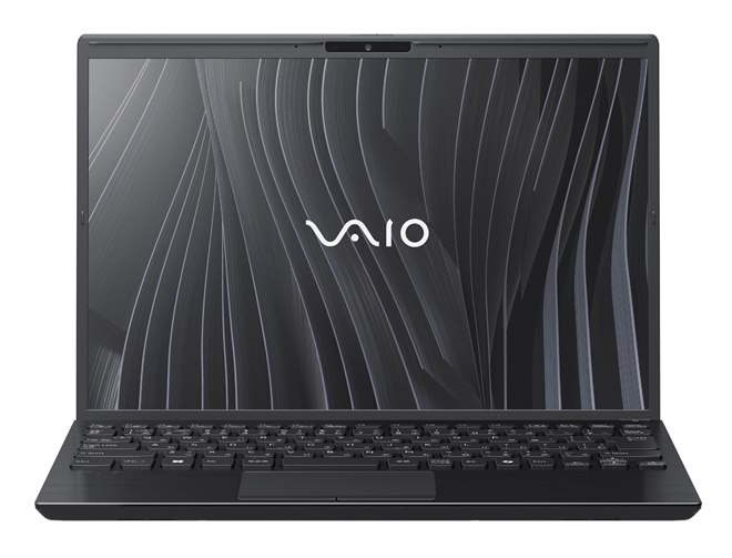 超美品VAIO VJPG13C i5-10 16GB 512GB 14型軽量 Amazon.co.jp: 【公式】VAIO ノートパソコン VAIO F16 16.0型