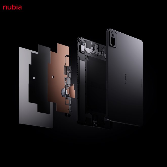 2880~1800\Snapdragon 8 Gen 3𓋍ڂ10.9^^ubgunubia Pad Prov