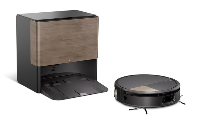 uRoomba Max 705 Combo {bg + AutoWash [dXe[Vv