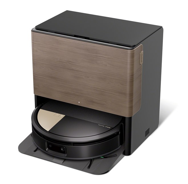 uRoomba Max 705 Combo {bg + AutoWash [dXe[Vv
