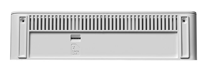 4G/LTE対応　Wi-Fiル ーター　UD-LTA IOデータ 4G/LTE対応Wi-Fiルーター ［Wi-Fi 5(ac)］ UD-LTA : コジマ