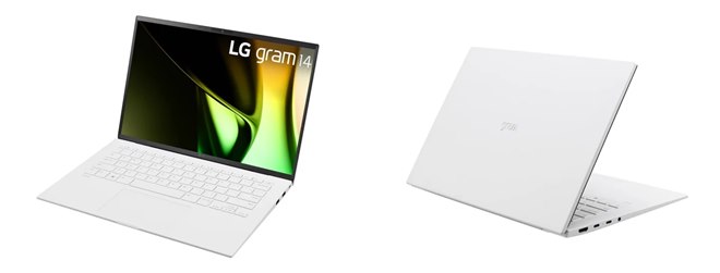 LG gram 超軽量 バッテリ◎ フルHD 14 i5-11 SSD512GB LG、約1.12kgの軽量ボディに大容量バッテリーを搭載した14型