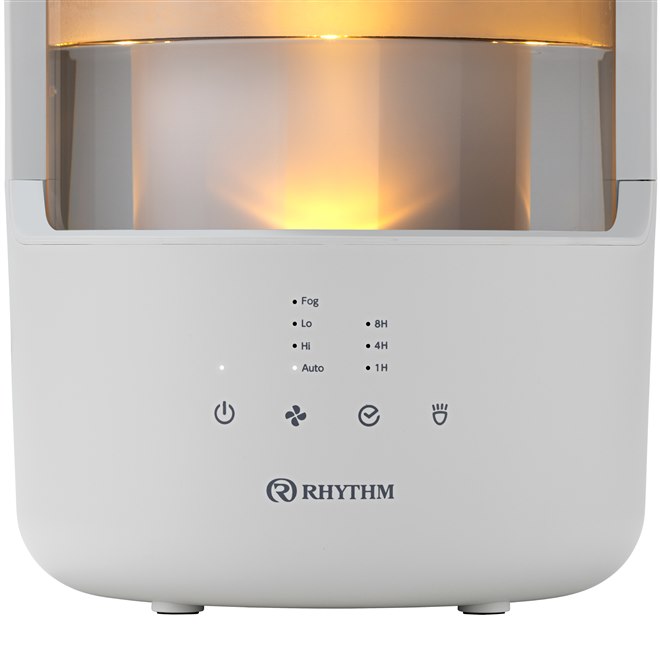 ［新品］加湿器　リズム リズム製品情報 | 加湿器