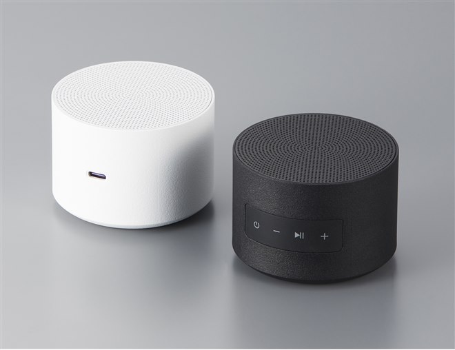 CIO Portable Bath Speaker × 2（ブラック）＋ α Amazon.co.jp: CIO Portable Bath Speaker 【マグネット吸着する