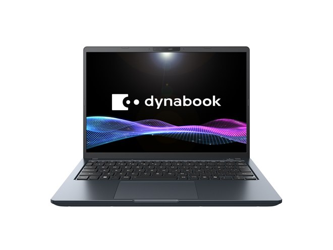 dynabook G8/Z P1G8ZPEBilrubNj