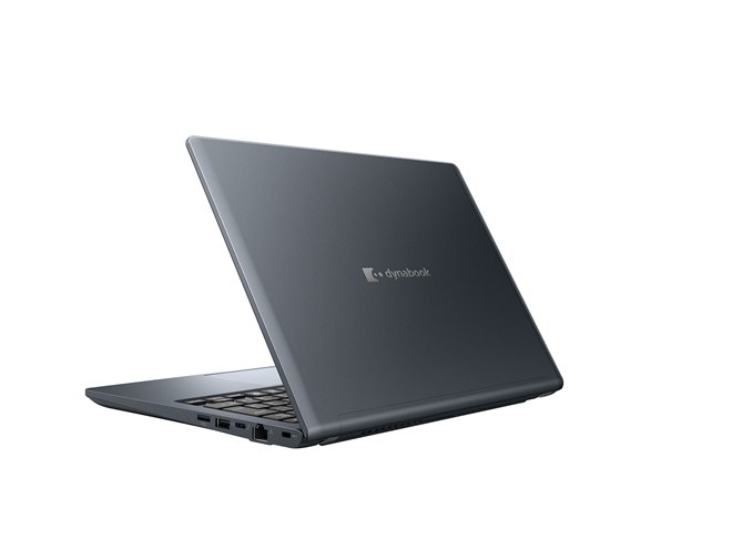 dynabook G8/Z P1G8ZPEBilrubNj