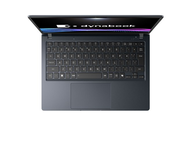 udynabook GS5v