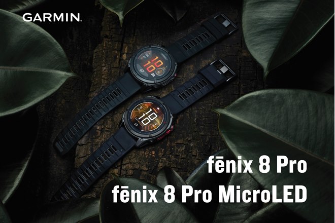 K[~̃tbOVbvX}[gEHb`ufenix 8 ProvƁufenix 8 Pro MicroLEDv