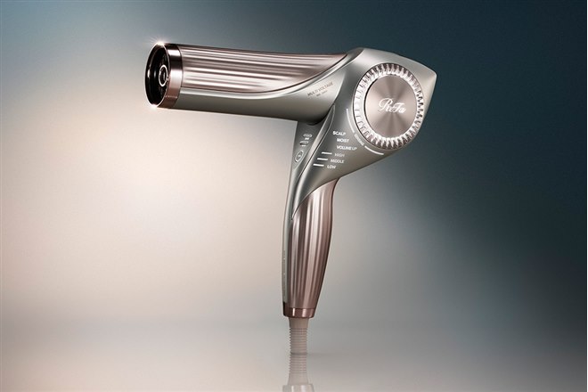 ヘアドライヤー ReFa BEAUTECH DRYER BX ReFa BEAUTECH DRYER BX【ブラック】 リファ ドライヤー 美容