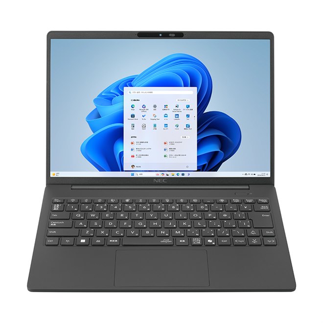 Windowsノート本体 NEC lavie direct n14 slim Ryzen7 2025年秋モデルLAVIE Direct N14 Slim｜NEC LAVIE公式サイト