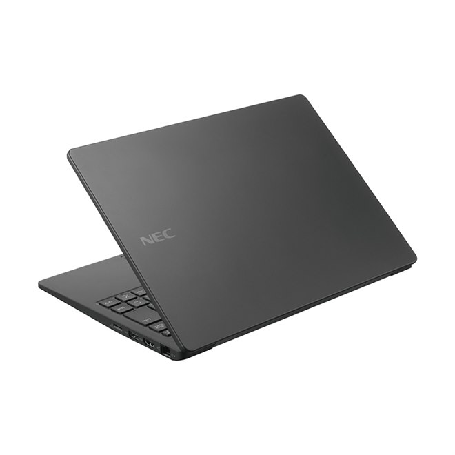 NEC、AIが進化した軽量14型WUXGAノートPC「LAVIE Direct N14
