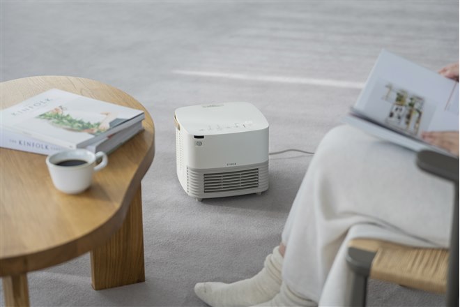シロカ、ヒートショック対策やテレワークにも便利な人感センサー