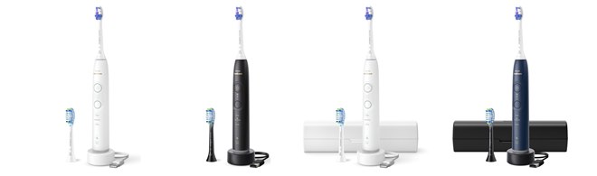 PHILIPS - フィリップス ソニッケアー 音波振動式電動歯ブラシ 楽天市場】電動歯ブラシ 替えブラシ付き 音波歯ブラシ