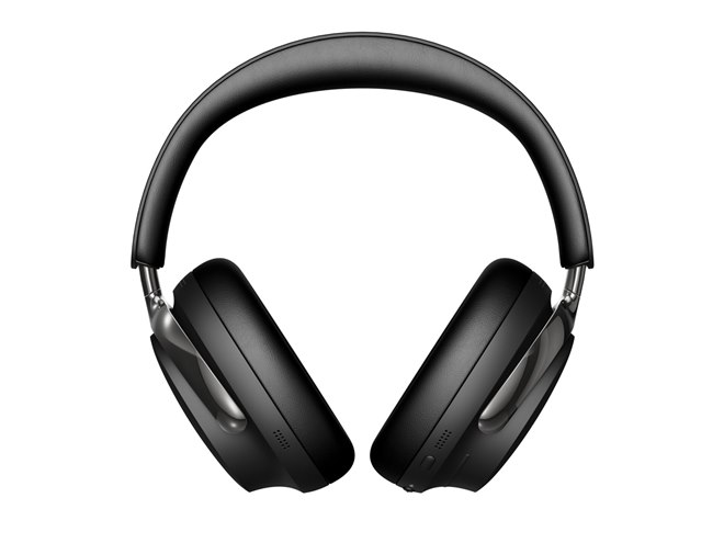 Bose、ノイズキャンセリングヘッドホンの次世代モデル