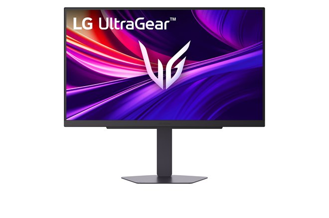 LG、4K 180HzとフルHD 360Hzを切り替えられる27型ゲーミング