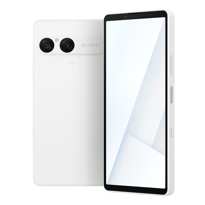 【24時間以内発送】Sony Xperia 10 VI 本体 ホワイト Amazon.co.jp: ソニー Xperia10IV ホワイト SIMフリースマホ XQ