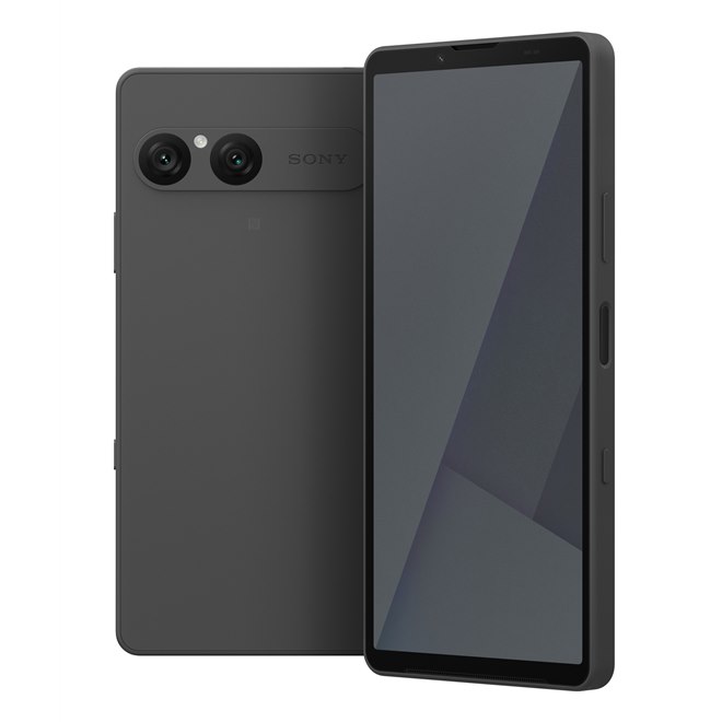 週末セール　Sony Xperia 10 VI 本体　ブラック Xperia 【あすつく、土日、祝日発送、店舗受取可】新品未使用品