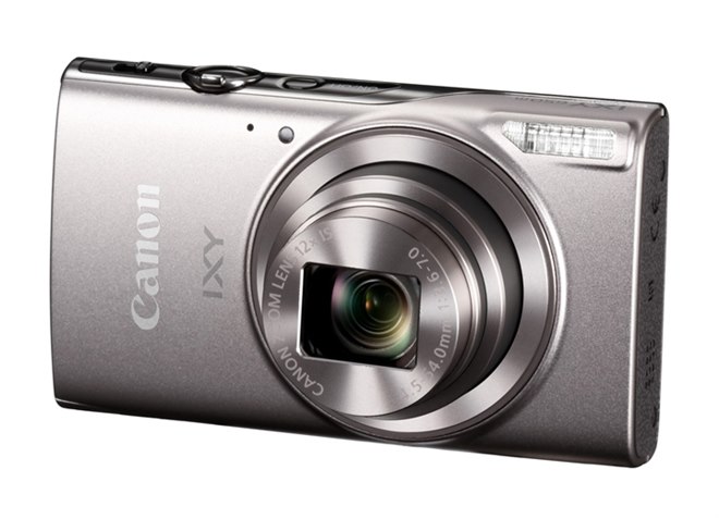 【新品未開封】CanonデジタルカメラIXY650 保証書未記入 新品未開封】CanonデジタルカメラIXY650 保証書未記入 - メルカリ