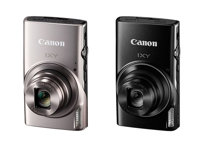 新品未開封 Canon IXY 650 コンパクトデジタルカメラ IXY 新品 CANON キヤノン コンパクト デジタルカメラ 650