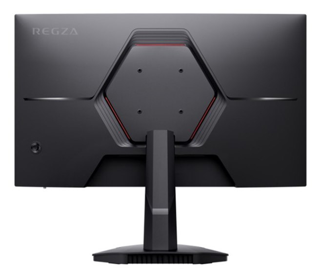 REGZA 23.8インチ FHD IPS モニター RM-G245N TVS REGZA、240Hz/1msに対応した23.8型ゲーミングモニター「RM