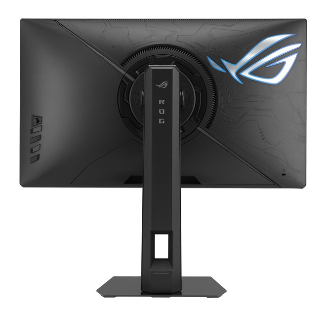 ASUS 180Hz対応 24インチ ゲーミングモニター ASUS、180Hz/1msに対応した23.8型ゲーミングモニター「TUF