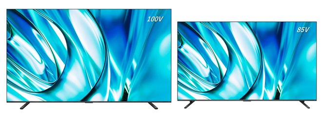 REGZA 85Z770N 85V 4K Mini LEDテレビ　引取り条件 85V型 Mini LED液晶テレビ［BS・CS 4Kチューナー内蔵］ | REGZA