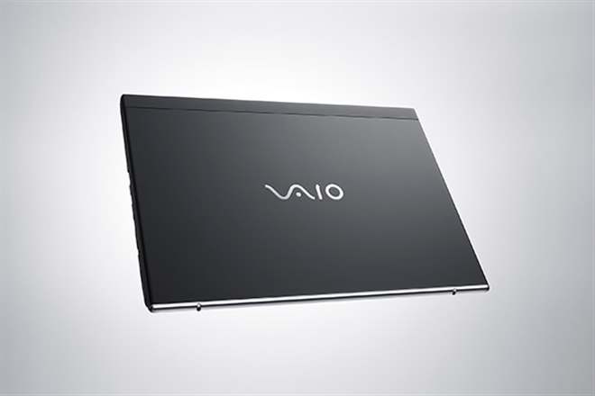 VAIO VAIO株式会社/Win11ノートPC/VAIO SX12/VJS12490311B/S014780780K/Aランク/75【中古】 VAIO、約899gでフルサイズキーボードや豊富な端子を搭載した12.5