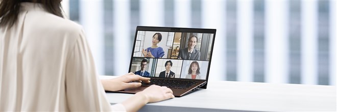 VAIO、約1.046kgで堅牢性を高めた14型プレミアムモバイルノートPC VAIO、約1.046kgで堅牢性を高めた14型プレミアムモバイルノートPC