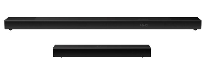 TVS REGZA、サウンドをワンランクアップさせる「レグザサウンド