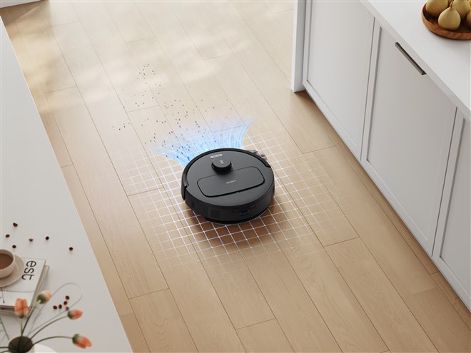 ECOVACS (エコバックス) DEEBOT N30 吸引力10,000Pa 015217_7873$deebot-n20e-plus-1