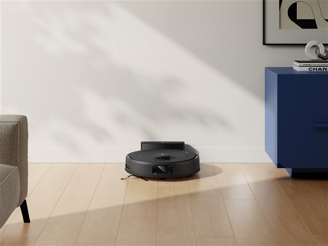 エコバックス、最大吸引力が10000Pa以上で3万円台からのロボット掃除機
