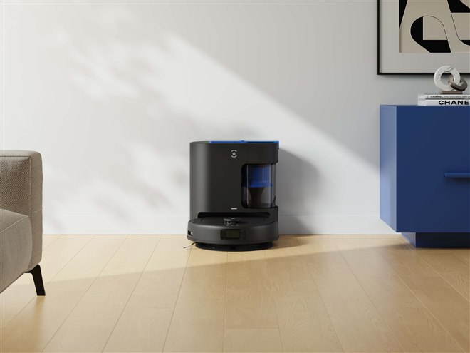 訳あり DEEBOT N30 PLUS ECOVACS 【クーポン利用で49,800円】ロボット掃除機 水拭き両用