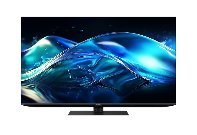 【超美品】SHARP AQUOS 4K 液晶　43v型　2020年式保証有り SHARP 液晶テレビ 43V型4K AQUOS(アクオス) FN2シリーズ【Google