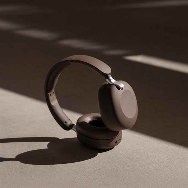 新色 Sudio k2 Pro ワイヤレスヘッドホン ショコラブラウン Sudio、ANCワイヤレスヘッドホン「K2 Pro」に新色ショコラ