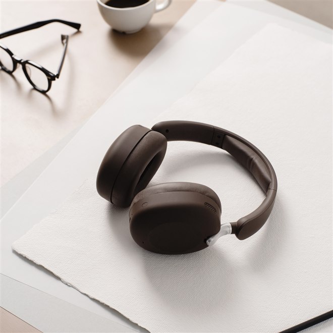 新色 Sudio k2 Pro ワイヤレスヘッドホン ショコラブラウン Sudio、密閉型ワイヤレスヘッドホン「Sudio K2 Pro」に新色