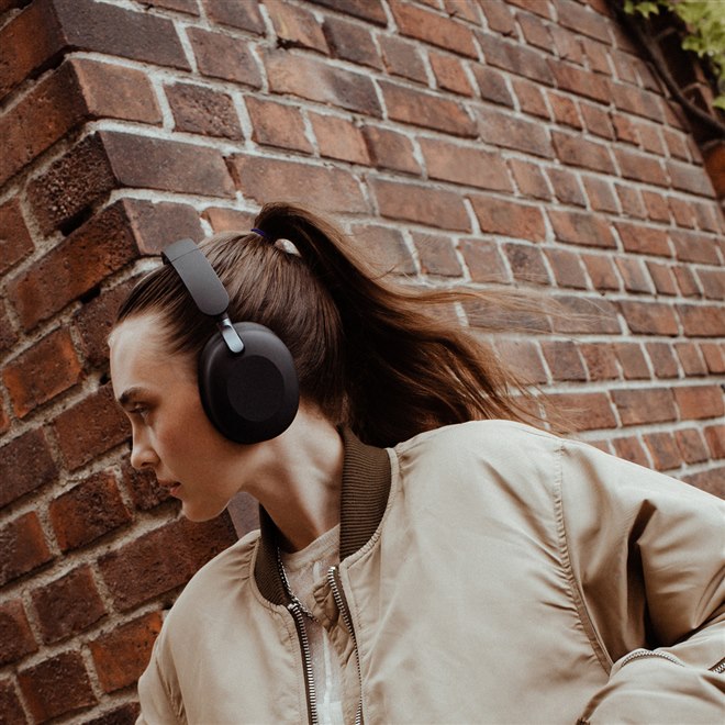 Sudio、密閉型ワイヤレスヘッドホン「Sudio K2 Pro」に新色