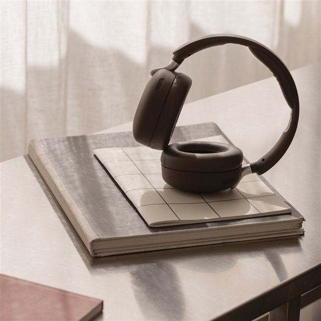 新色 Sudio k2 Pro ワイヤレスヘッドホン ショコラブラウン Sudio、密閉型ワイヤレスヘッドホン「Sudio K2 Pro」に新色