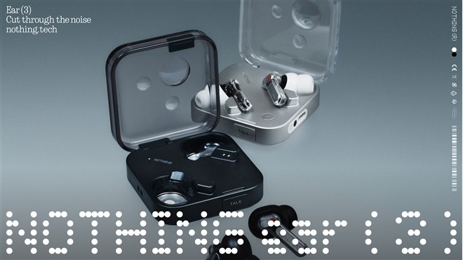 Nothing Ear ワイヤレスイヤホン 2024年モデル Amazon.co.jp: 【VGP 2025 金賞】Nothing ワイヤレスイヤホン