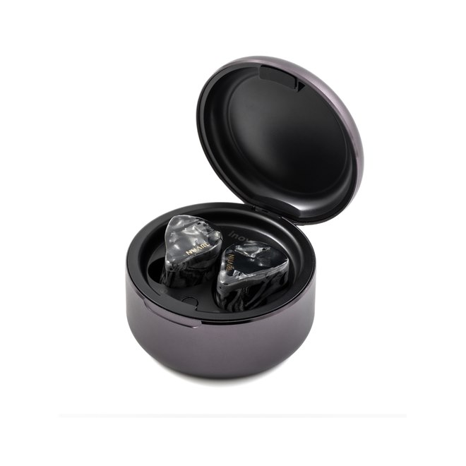 イヤホン NUARL Inovator NUARLの新完全ワイヤレスイヤホン「Inovator」12月20日発売 14