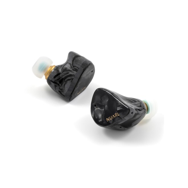 NUARL、ハイエンドTWS「Inovator」から新デザインの限定モデル「Night