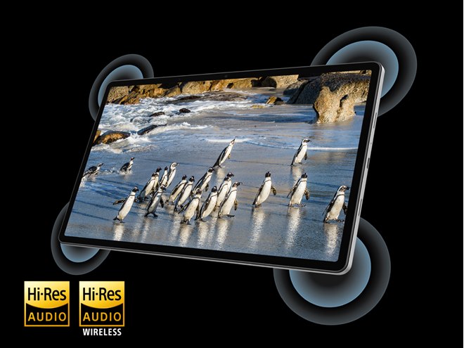 OPPO、9340mAh大容量バッテリーを搭載した11型WUXGAタブレット「OPPO