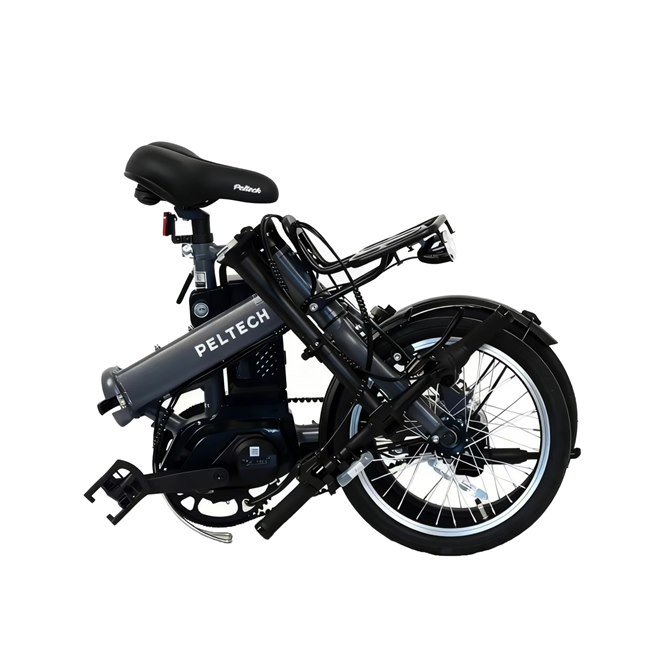 PELTECH(ペルテック) X-Adventure 電動アシスト自転車 Amazon | PELTECH(ペルテック) X-Adventure 20インチ 折りたたみ