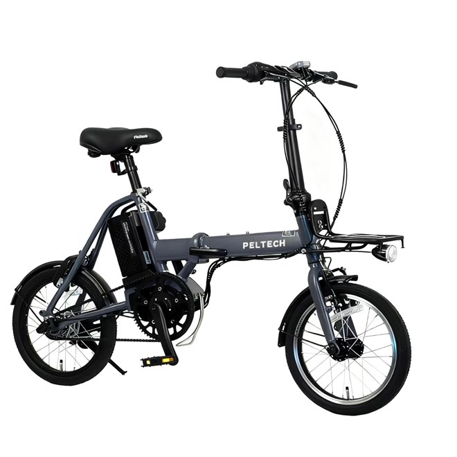 PELTECH X-Adventure 電動アシスト自転車　ペルテック　最新 PELTECH メーカー直送 電動アシスト 自転車 X-Adventure 20